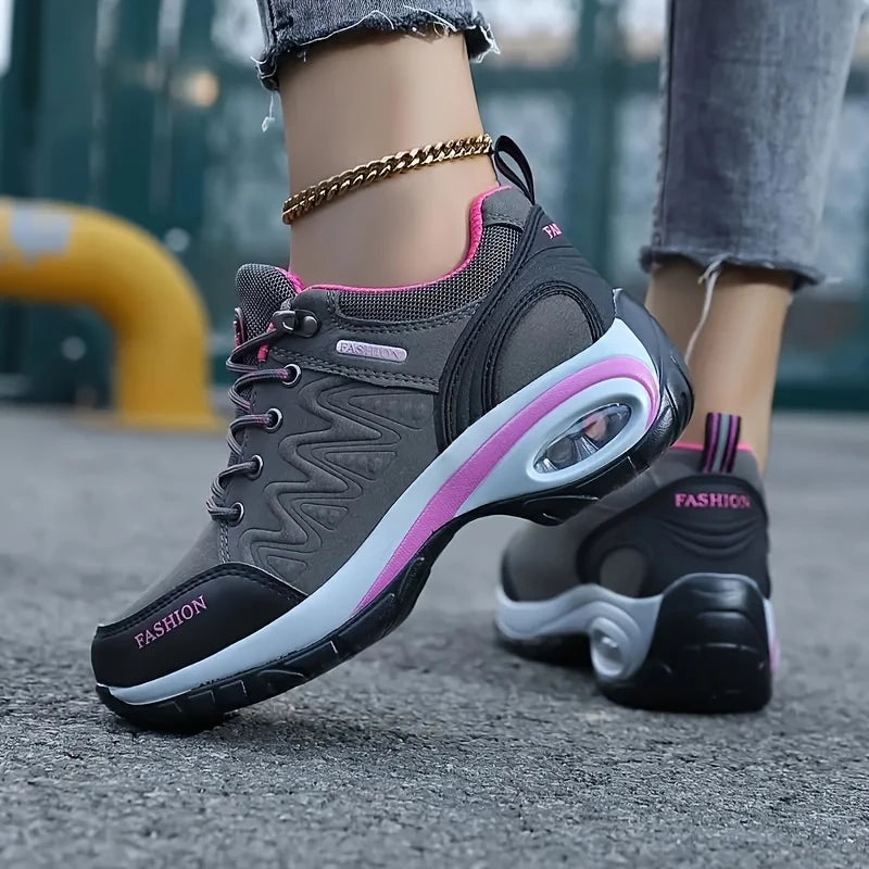 Air - Calzado Ergonómico Con Amortiguación (Unisex)