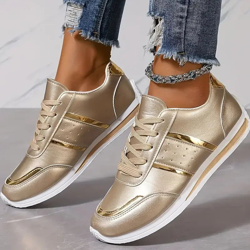 Zapatillas Rosalen - Estilo y Comodidad en Cada Paso