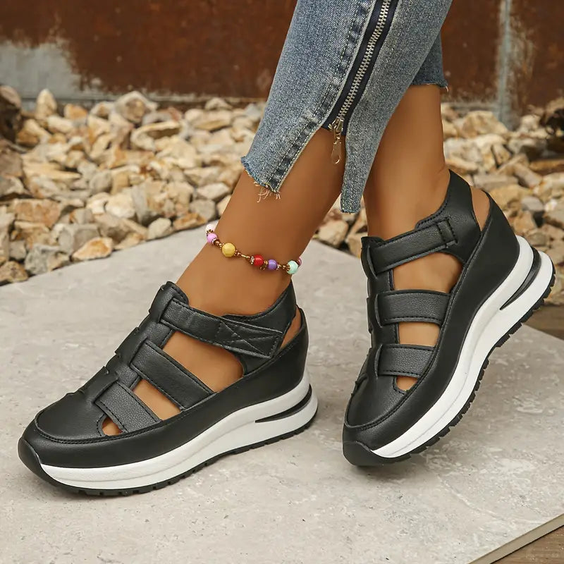 Sandalias Lucie® Ergonomía y Estilo