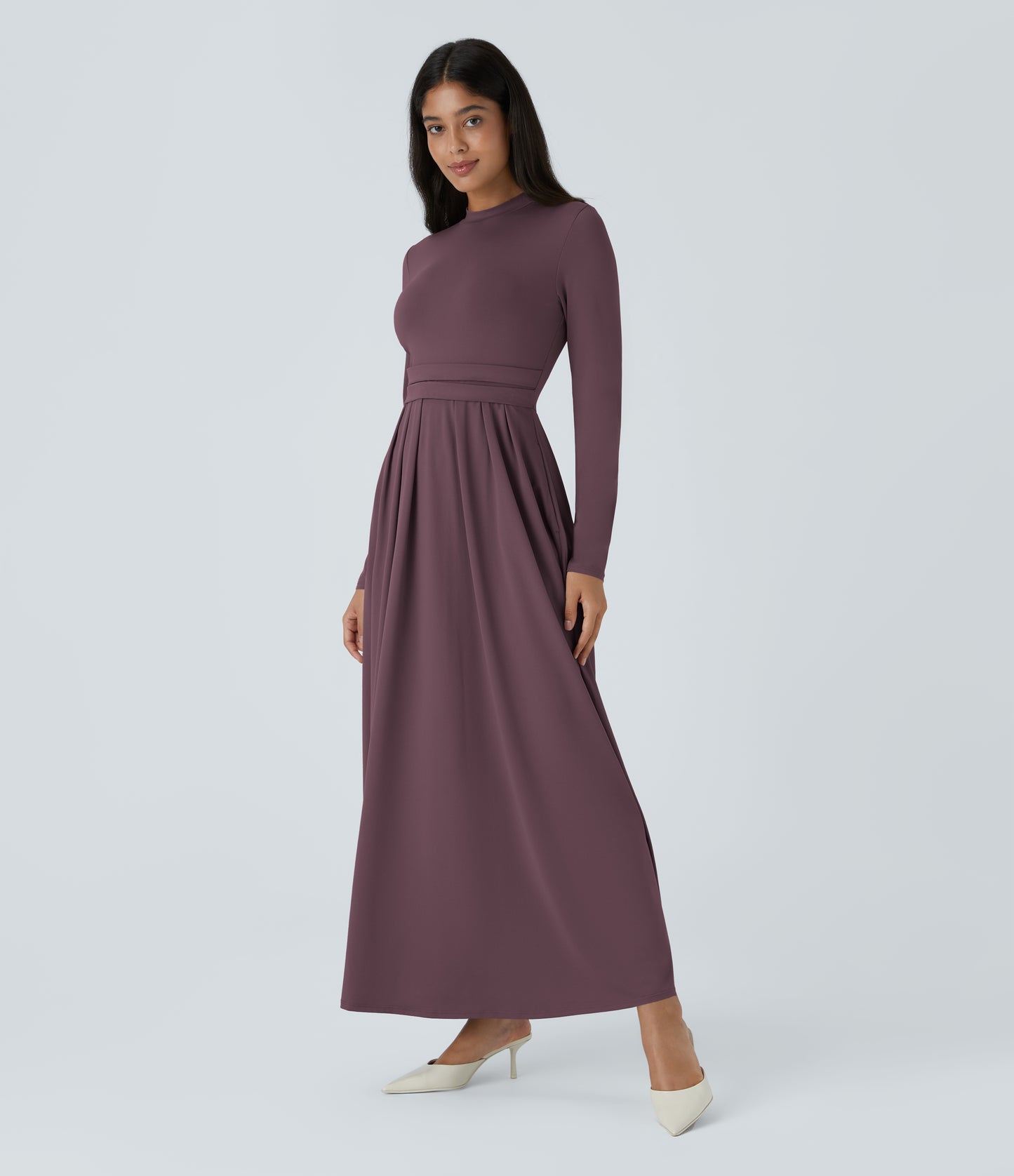Vestido Jazmin - Elegancia & Comodidad