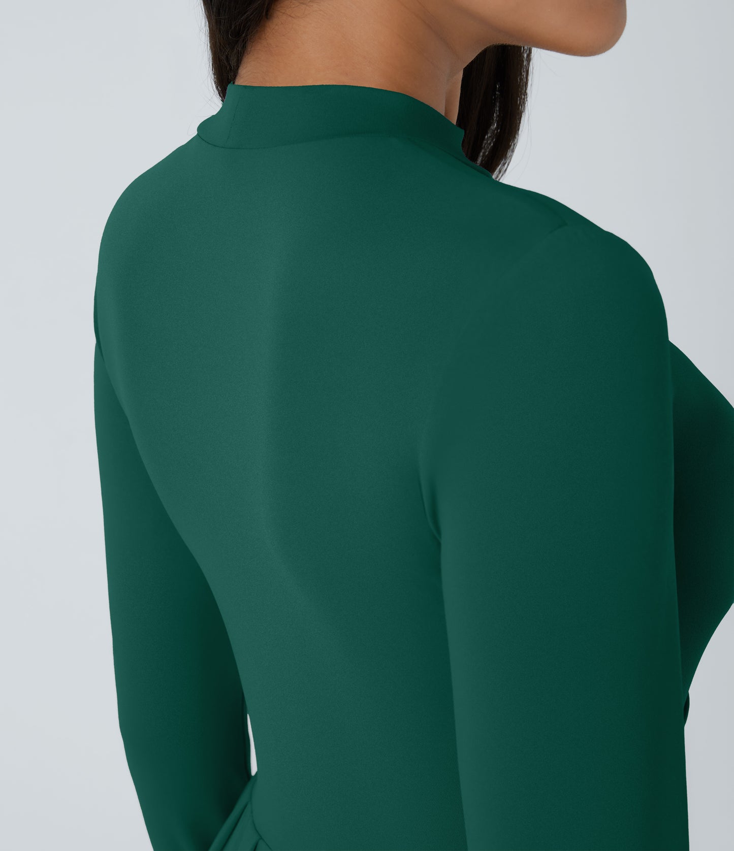 Vestido Jazmin - Elegancia & Comodidad