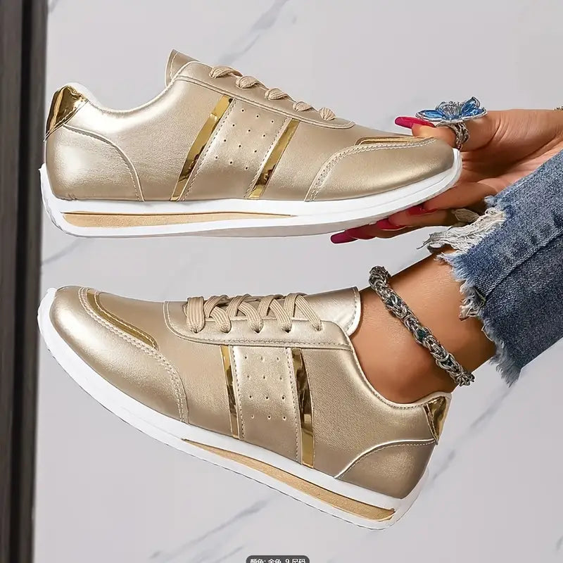 Zapatillas Rosalen - Estilo y Comodidad en Cada Paso