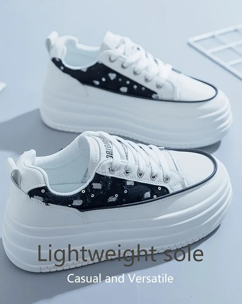 Deportivas Elara Ergonómicas - Calzado Ergonómico Ultra Ligero