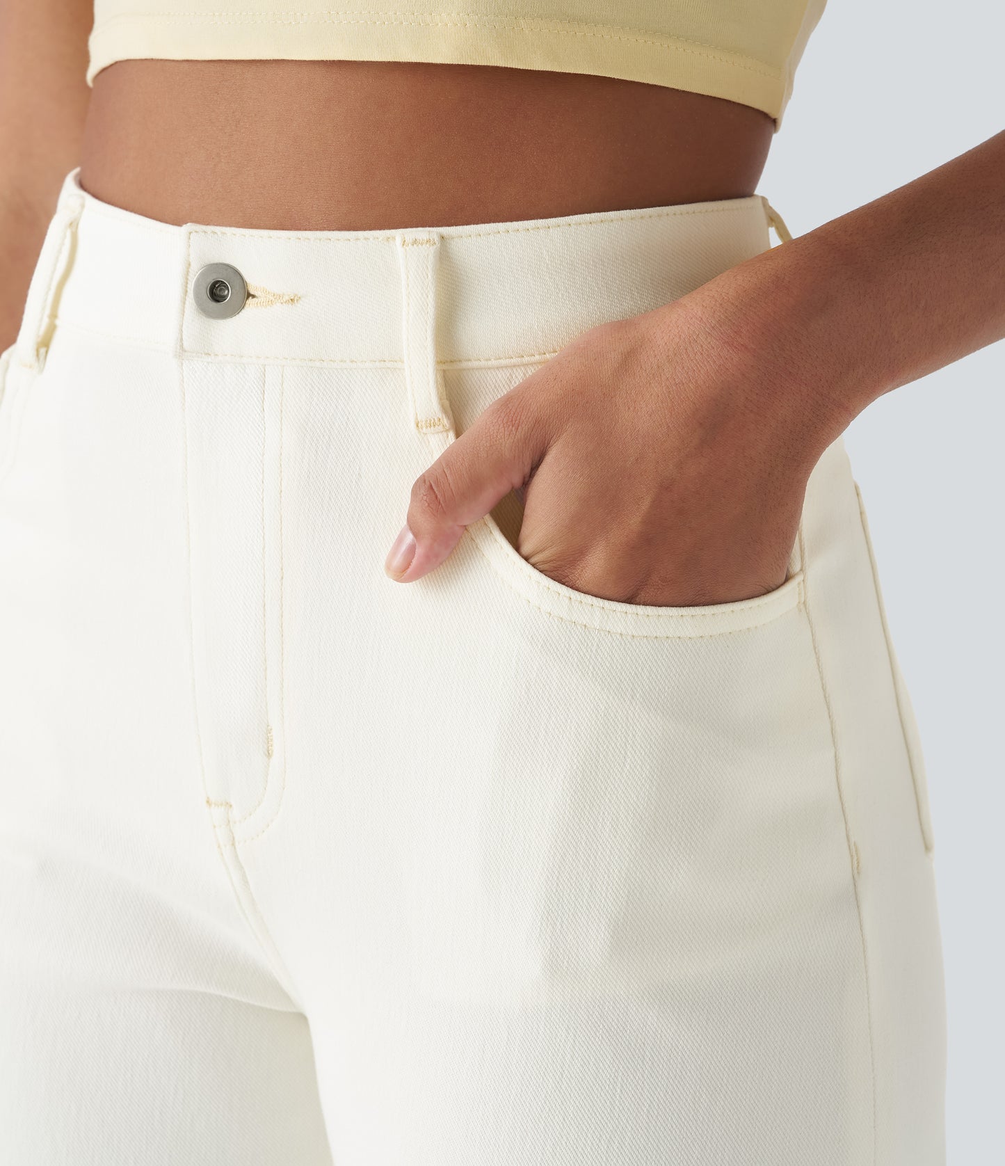 Jean Clasic - Sistema PowerSlim
