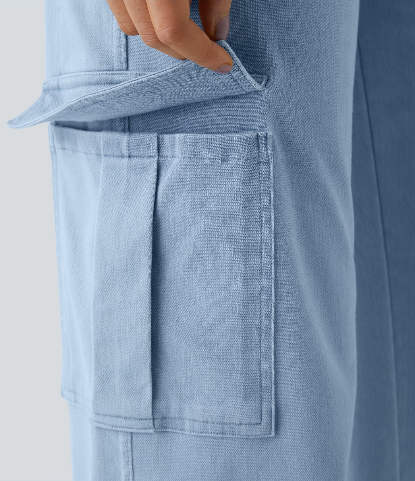 Pantalón Melanie - Hechos con telas transpirables de primer nivel