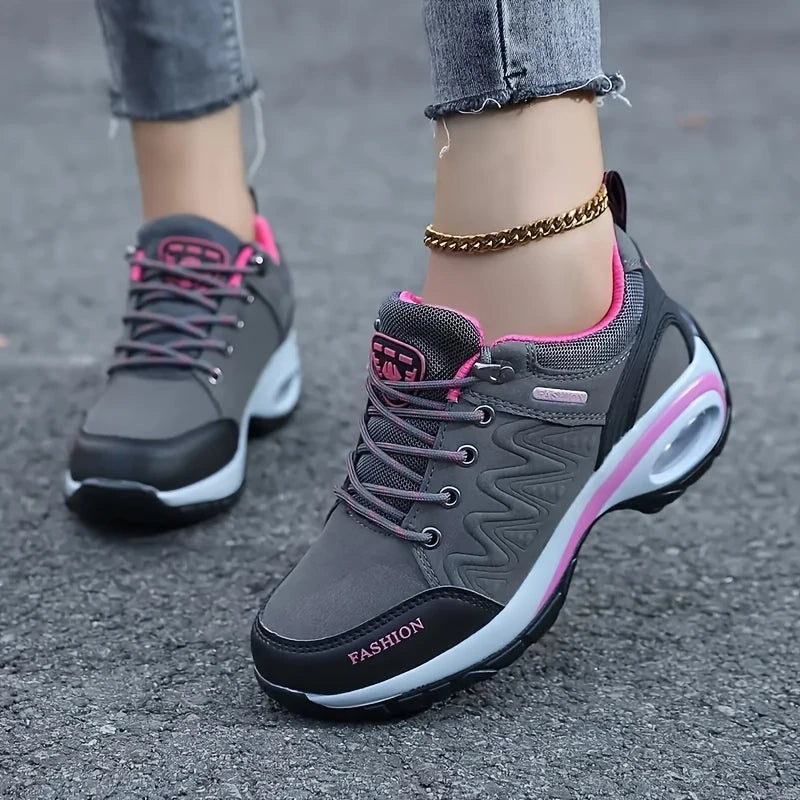 Air - Calzado Ergonómico Con Amortiguación (Unisex)