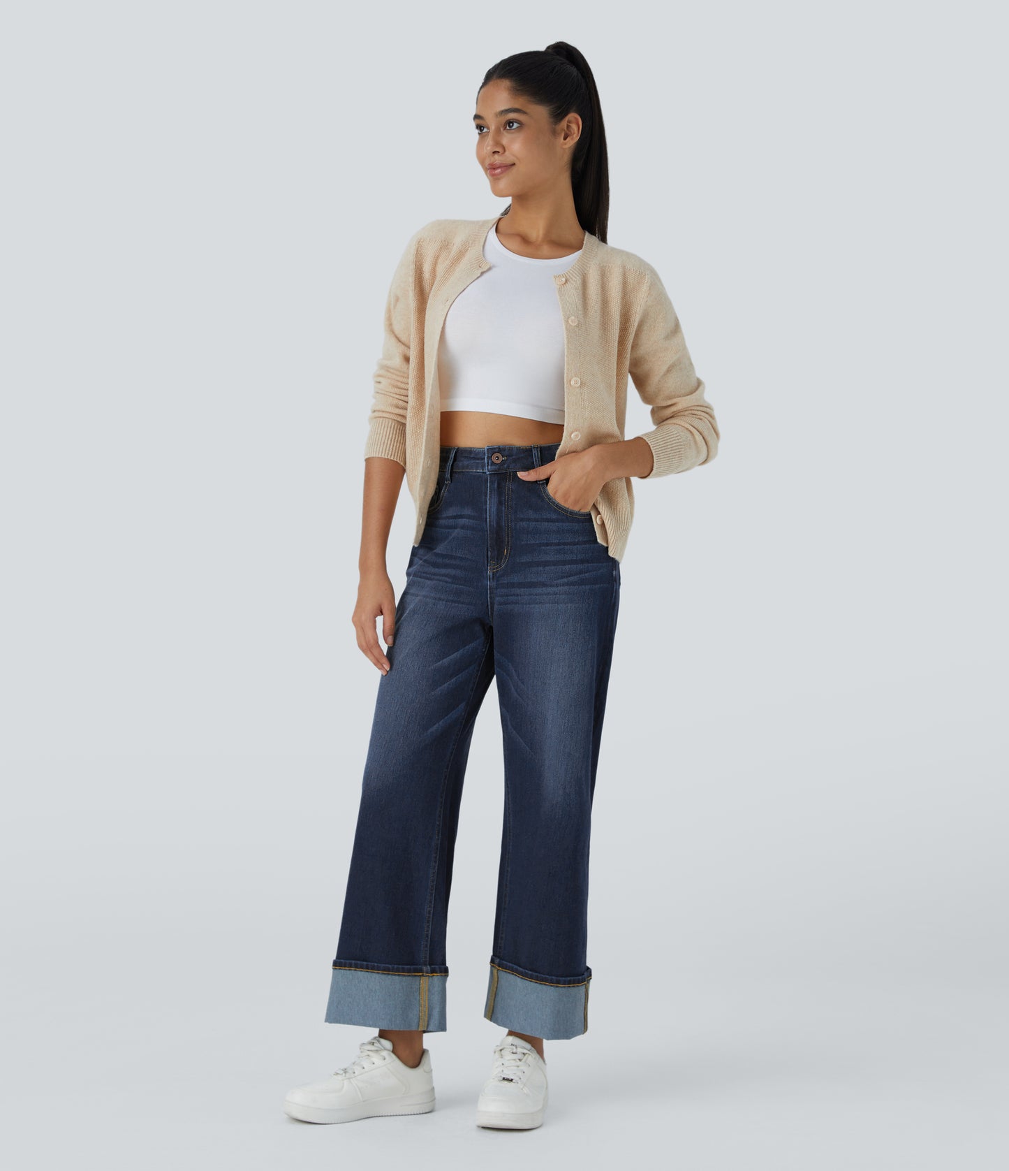 Jean Clasic - Sistema PowerSlim