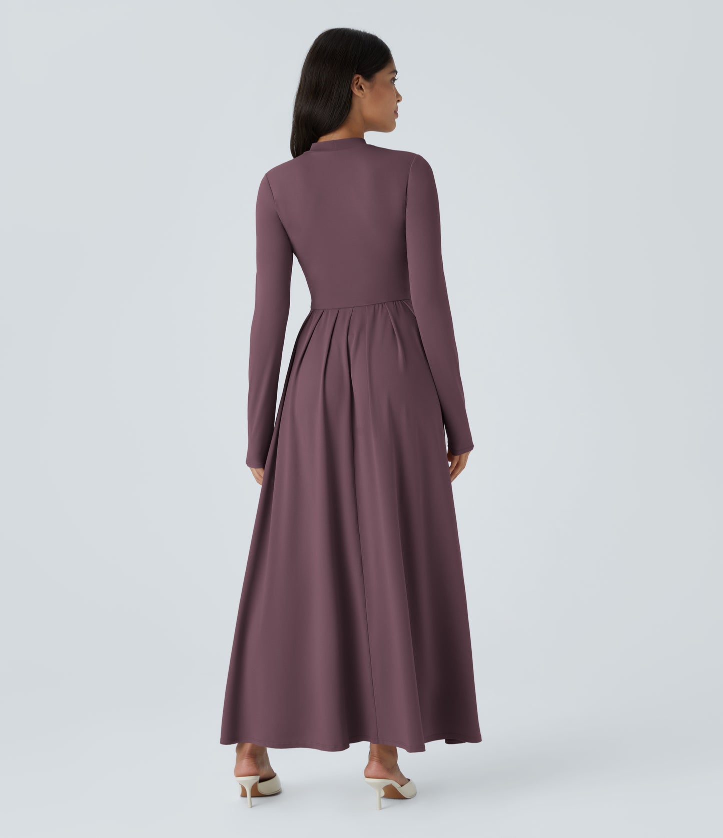 Vestido Jazmin - Elegancia & Comodidad