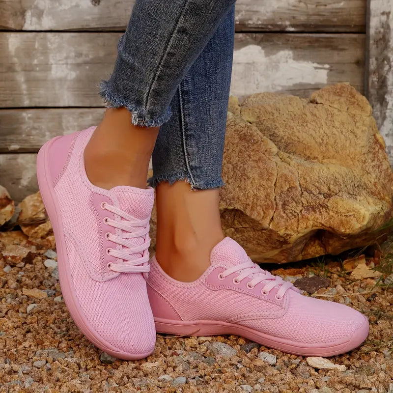 Zapatos BareFoot - Plantilla de Gel