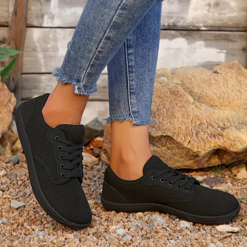 Zapatos BareFoot - Plantilla de Gel