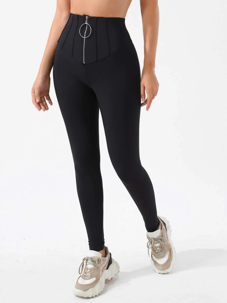 Calzas Shain - Efecto Push Up