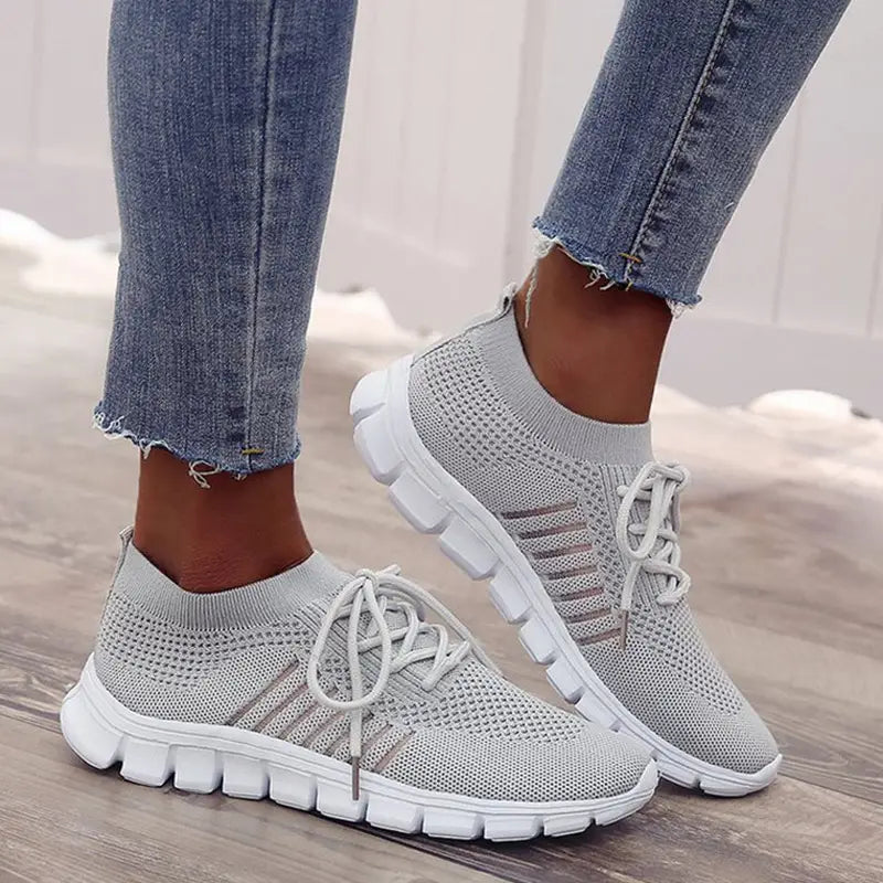 Deportivas Mariela - Comfort Plus