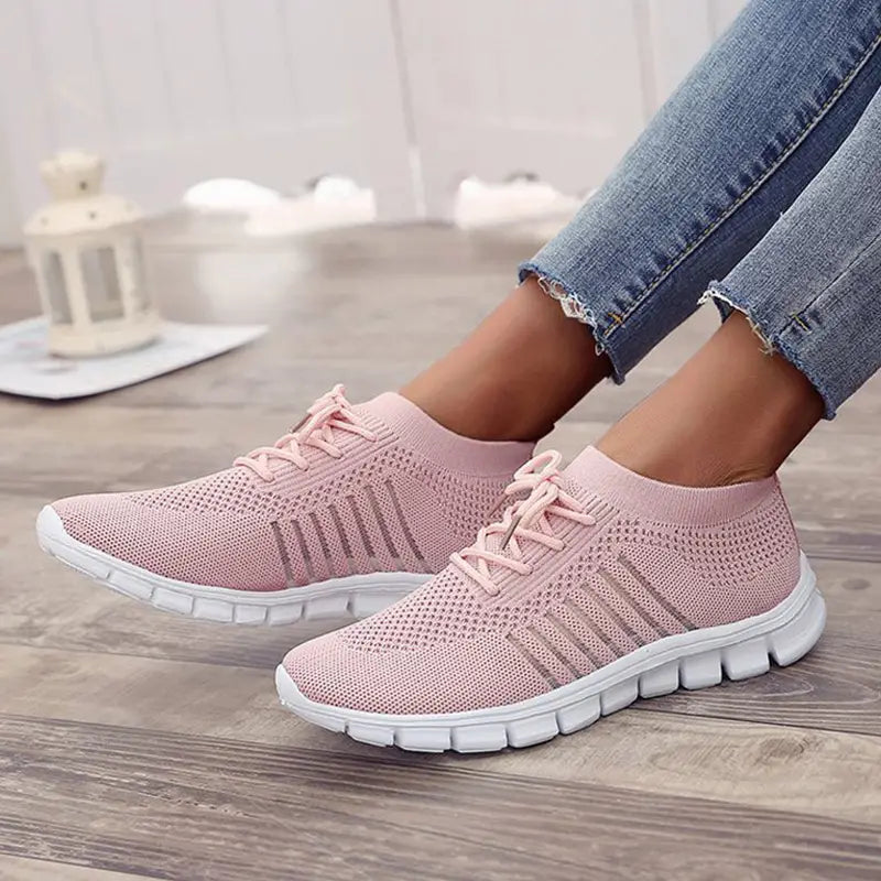 Deportivas Mariela - Comfort Plus