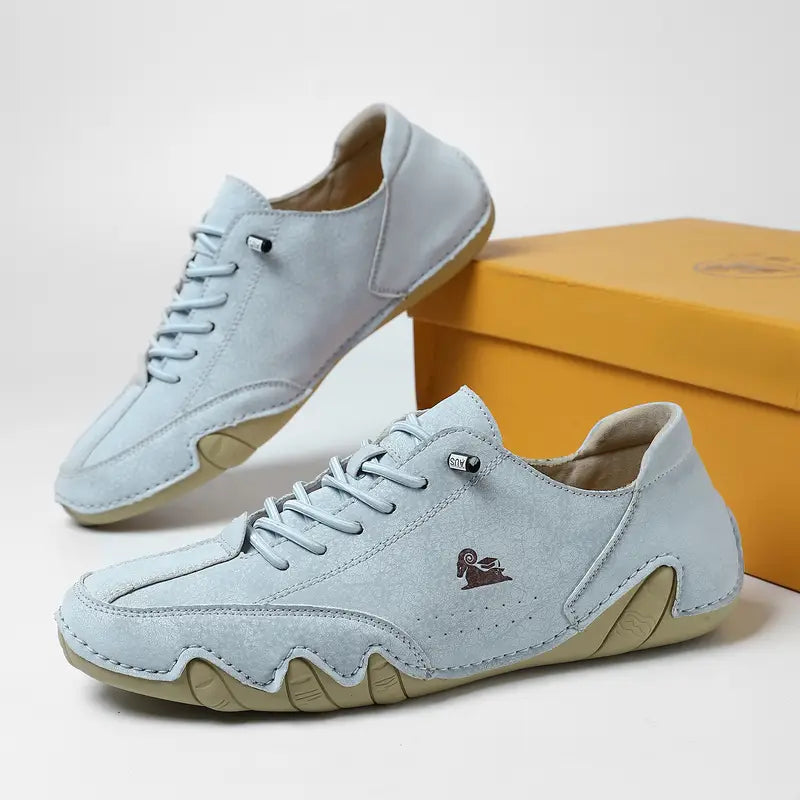 Deportivas Flex - Plantilla Memory Foam