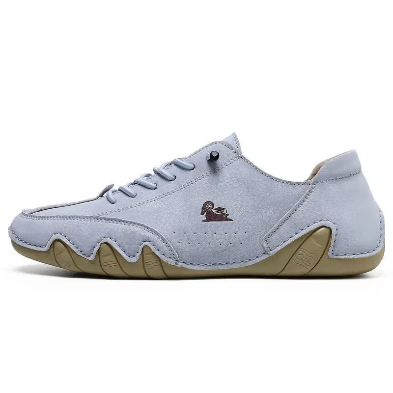 Deportivas Flex - Plantilla Memory Foam