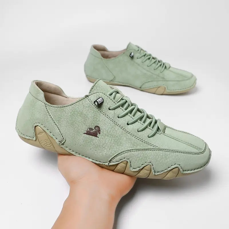 Deportivas Flex - Plantilla Memory Foam