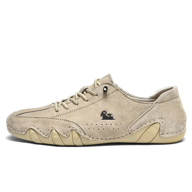 Deportivas Flex - Plantilla Memory Foam
