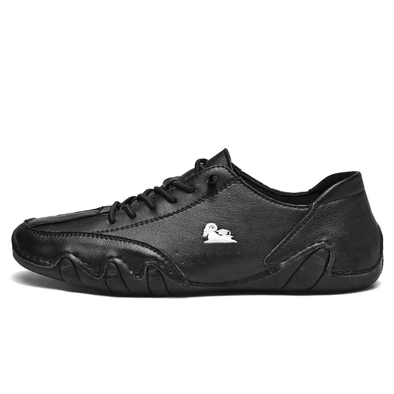 Deportivas Flex - Plantilla Memory Foam