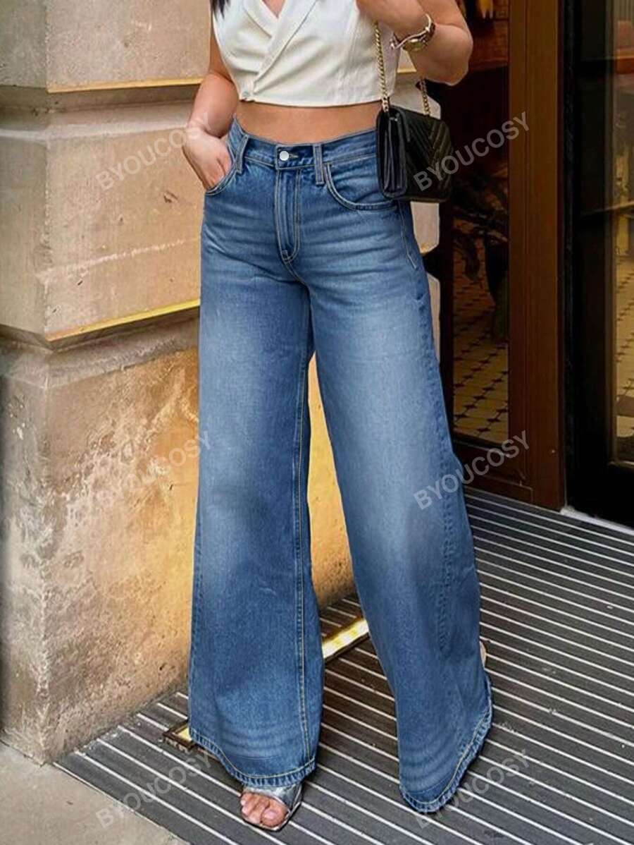 Pantalón Sameri - Diseño Elegante y Versátil