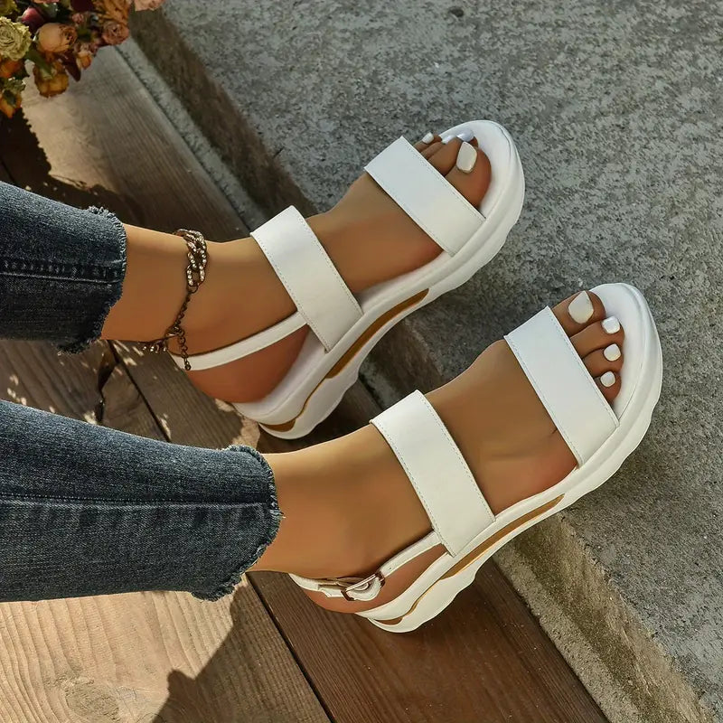 SANDALIA BUENOS AIRES®