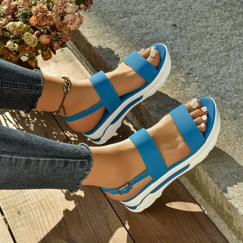 SANDALIA BUENOS AIRES®