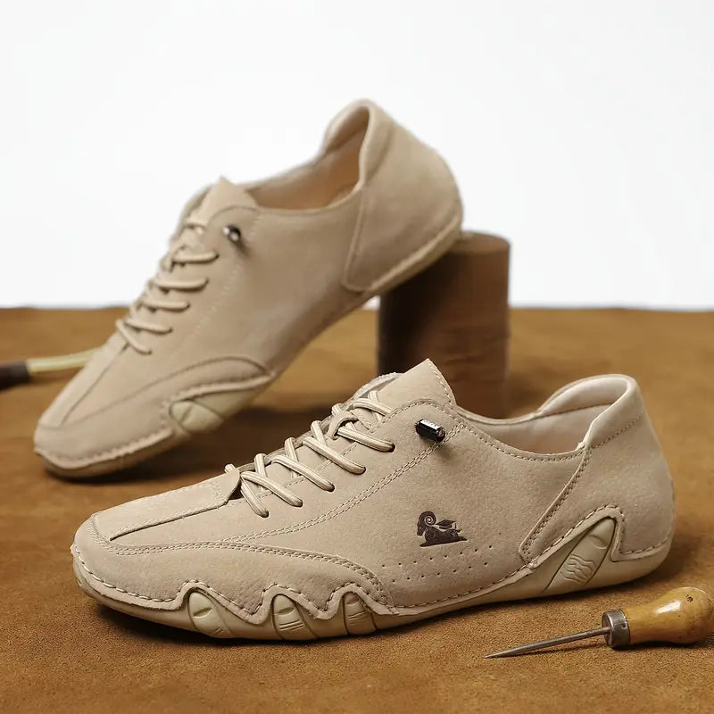Deportivas Flex - Plantilla Memory Foam