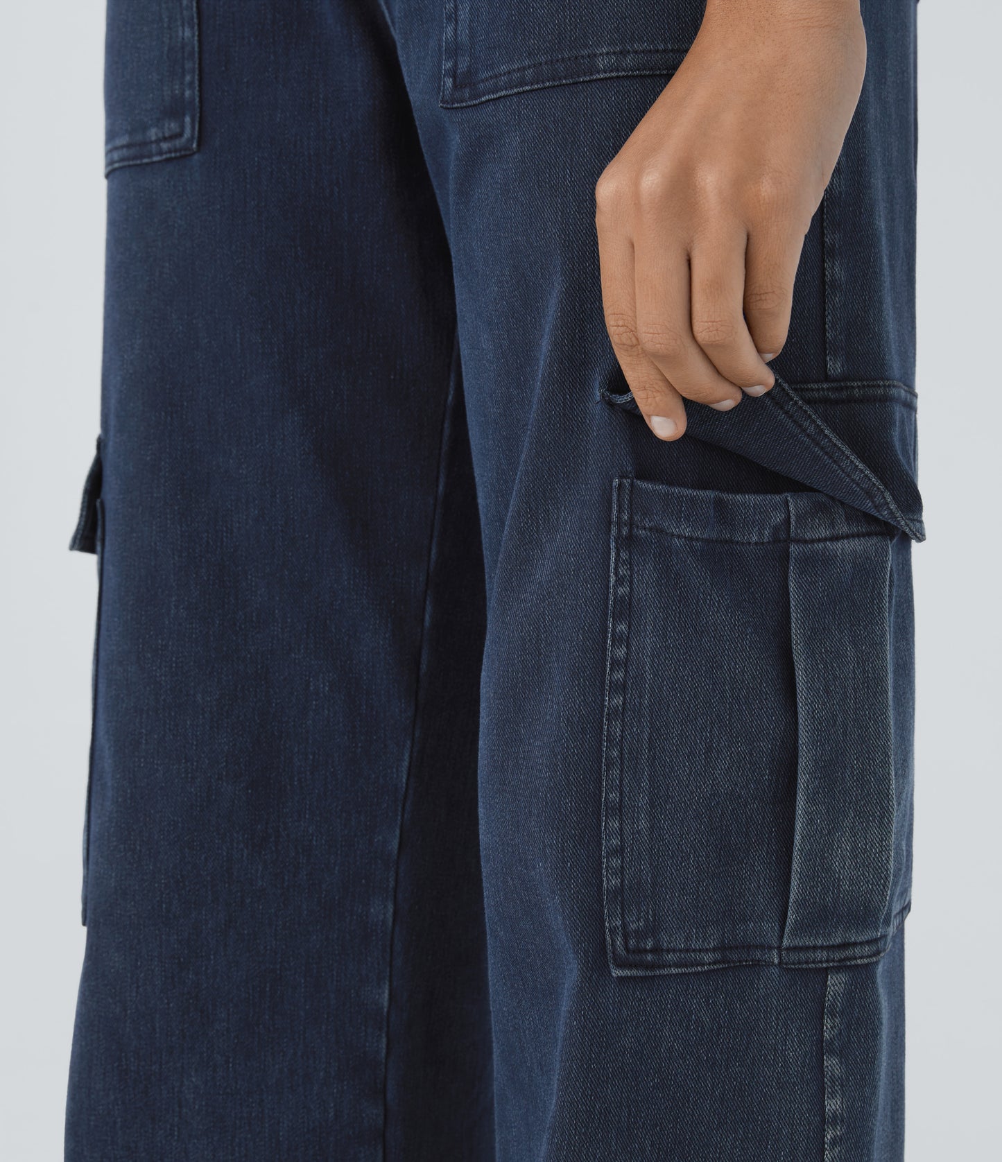 Pantalón Melanie - Hechos con telas transpirables de primer nivel