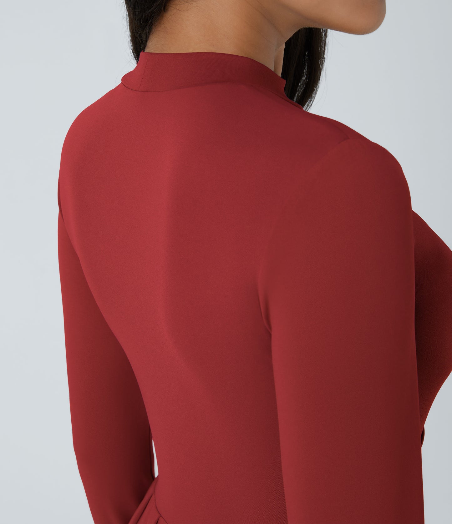 Vestido Jazmin - Elegancia & Comodidad