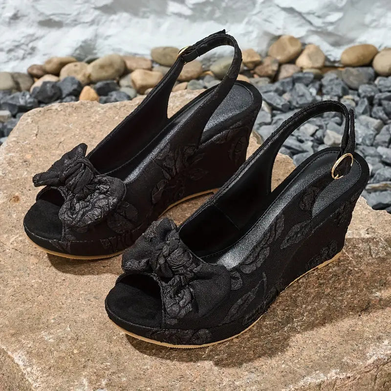 Sandalias Marilo - Calzado Ergonómico que alivia el dolor