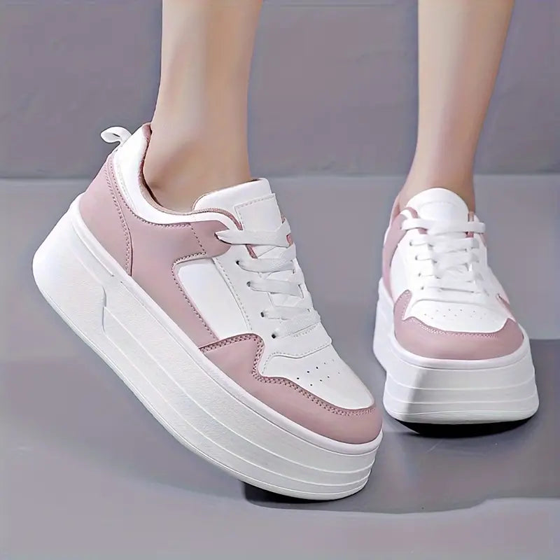 Zapatillas Nik - Plantilla de Gel