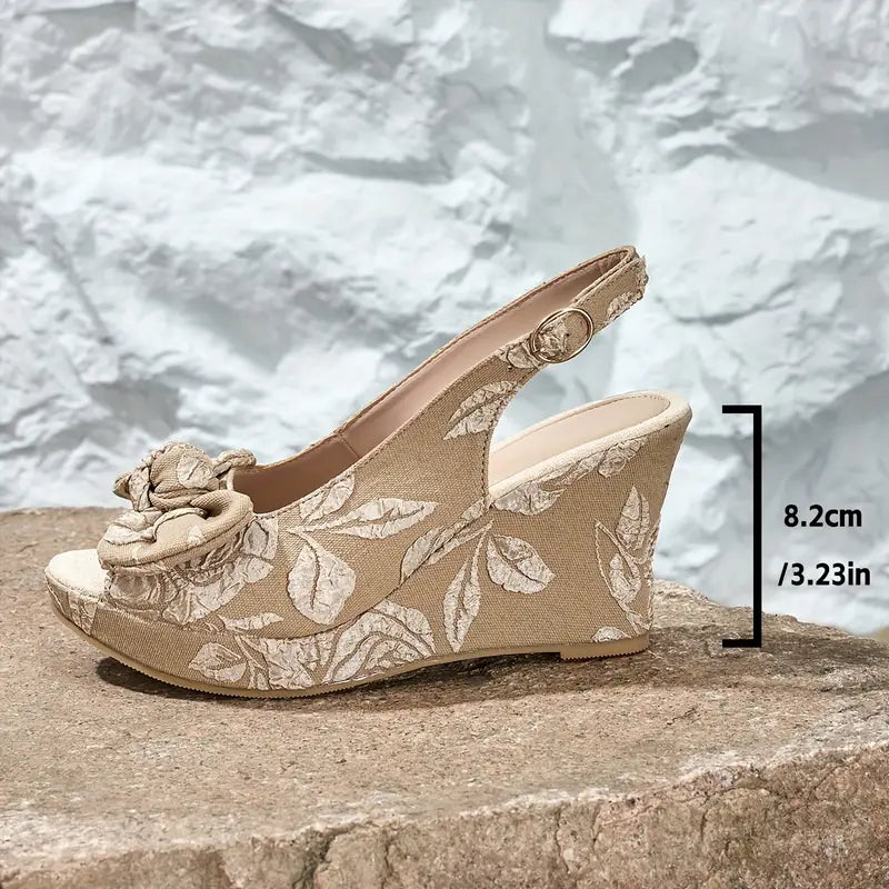 Sandalias Marilo - Calzado Ergonómico que alivia el dolor