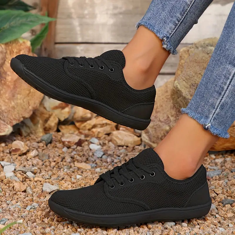 Zapatos BareFoot - Plantilla de Gel