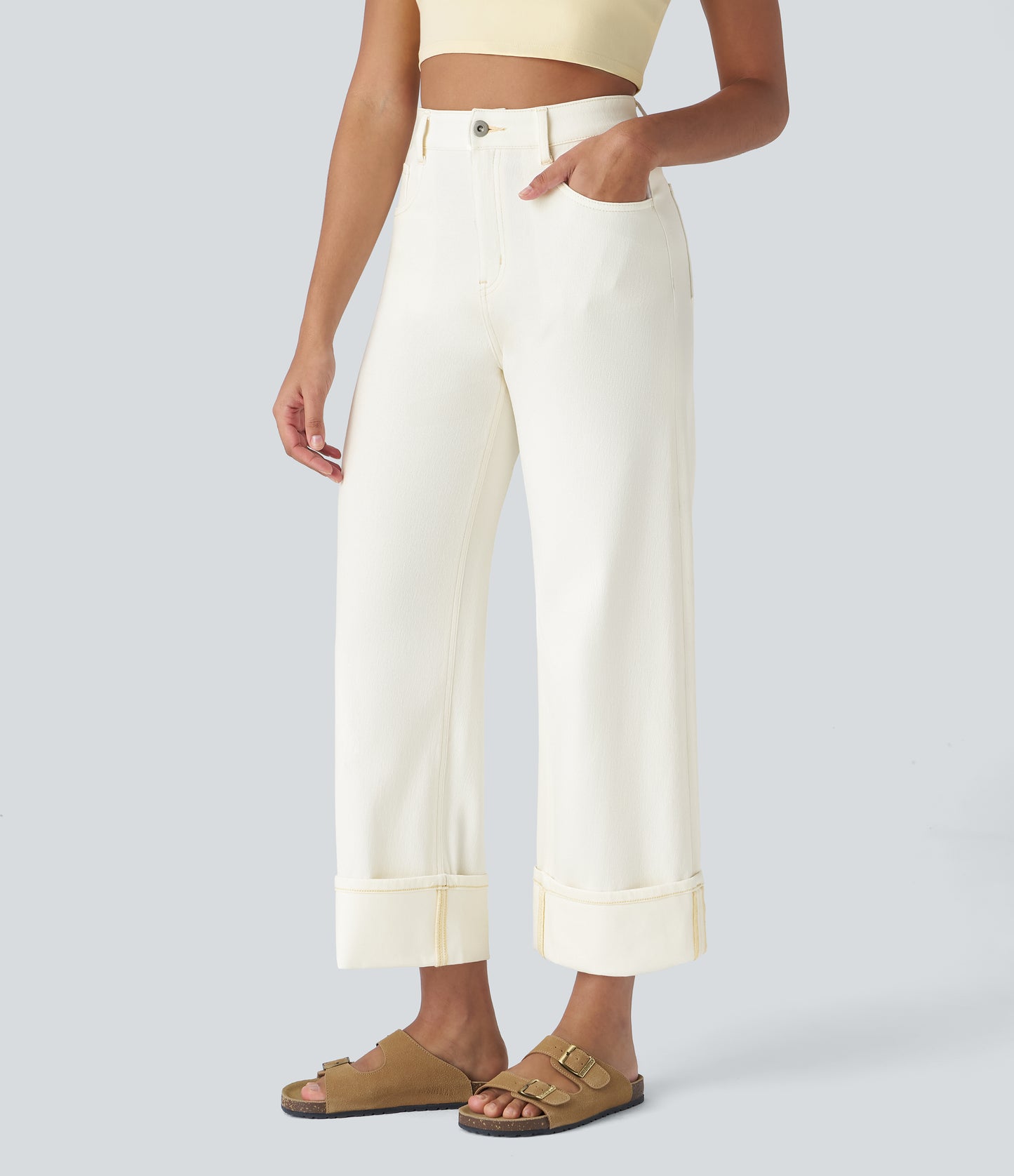 Jean Clasic - Sistema PowerSlim