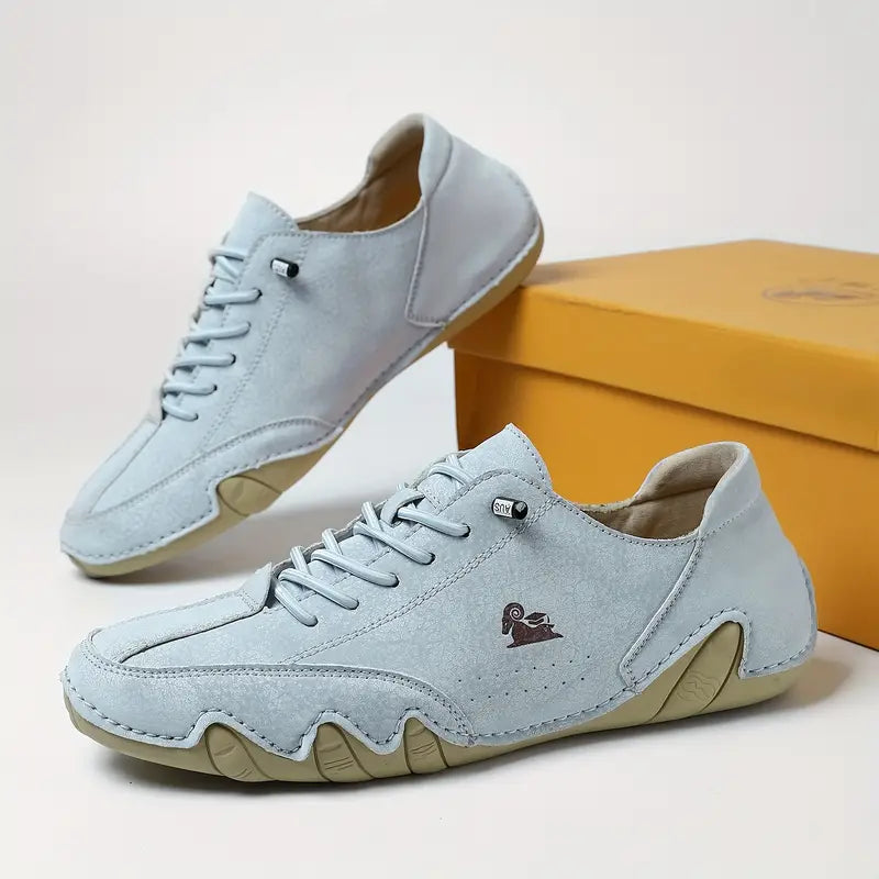 Deportivas Flex - Plantilla Memory Foam