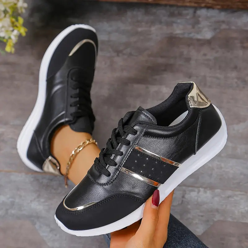 Zapatillas Rosalen - Estilo y Comodidad en Cada Paso