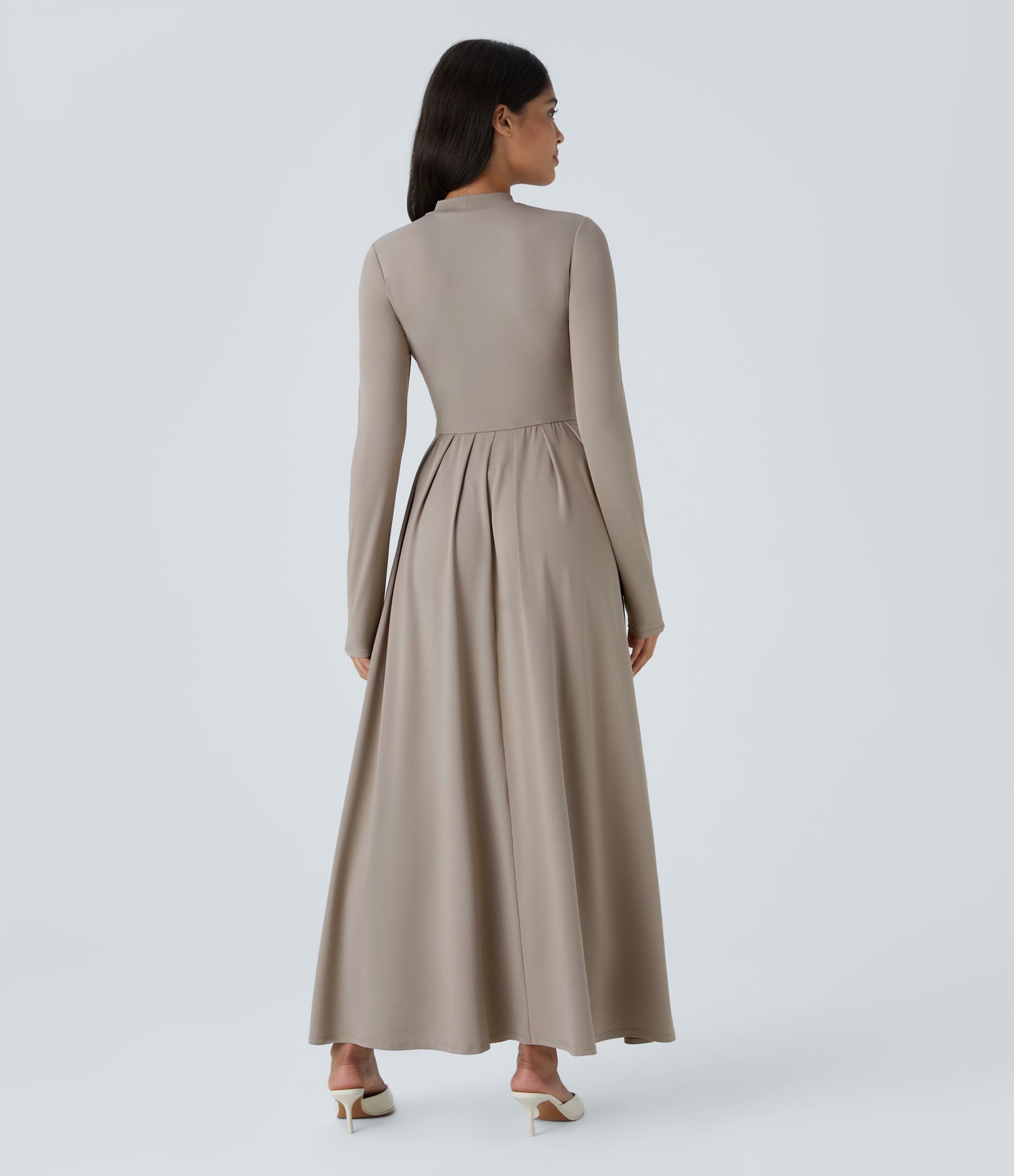 Vestido Jazmin - Elegancia & Comodidad