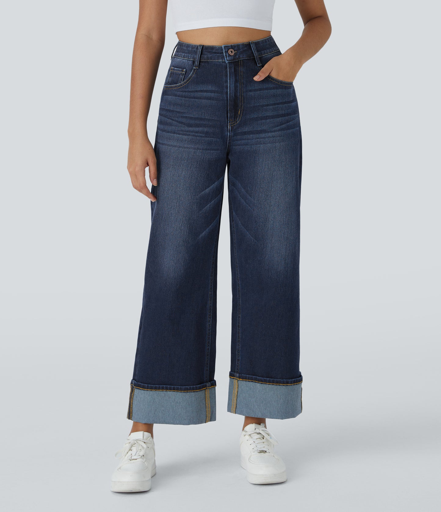 Jean Clasic - Sistema PowerSlim