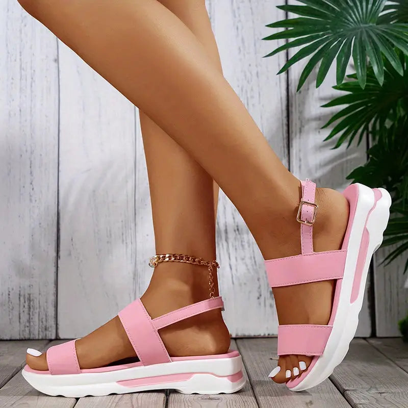 SANDALIA BUENOS AIRES®