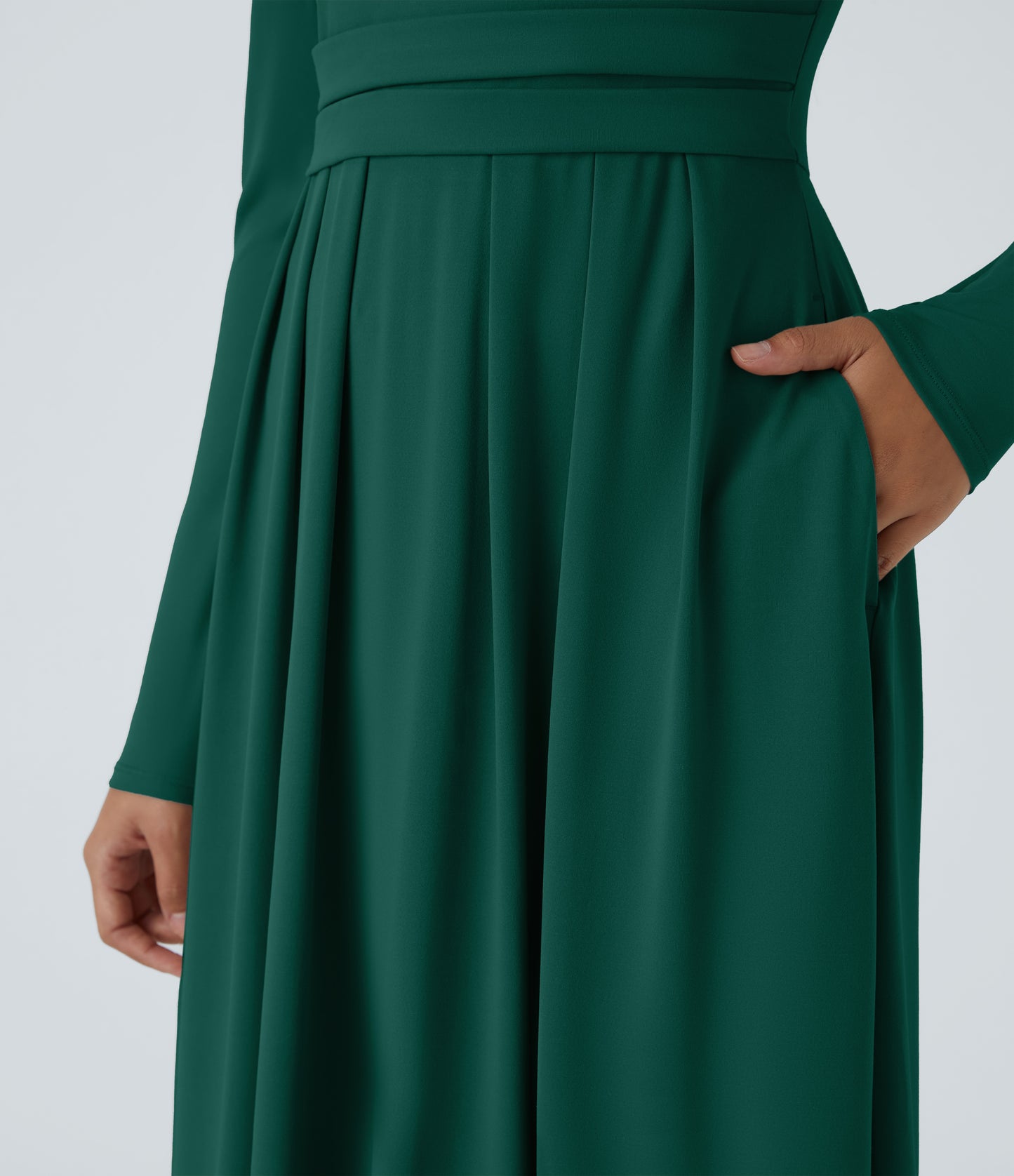Vestido Jazmin - Elegancia & Comodidad