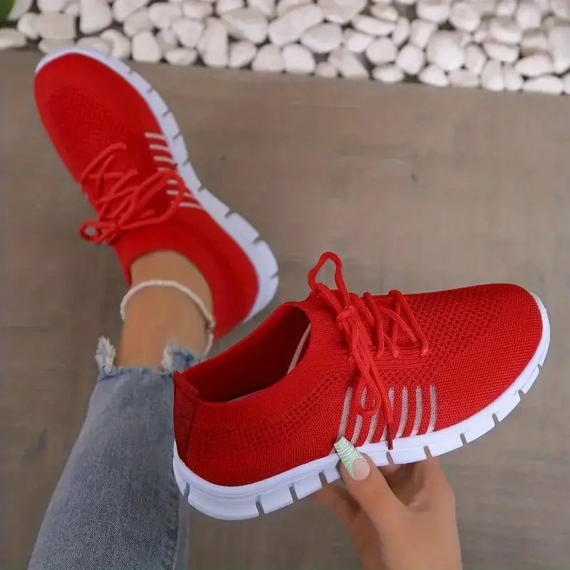 Deportivas Mariela - Comfort Plus