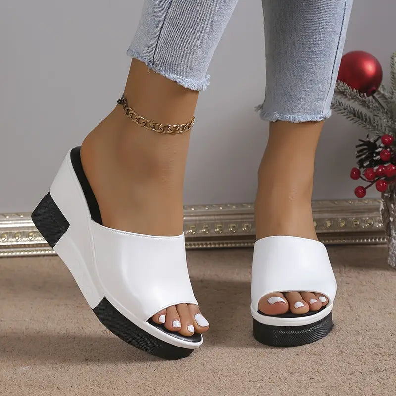 Martina® Sandalias con Plantilla de Gel