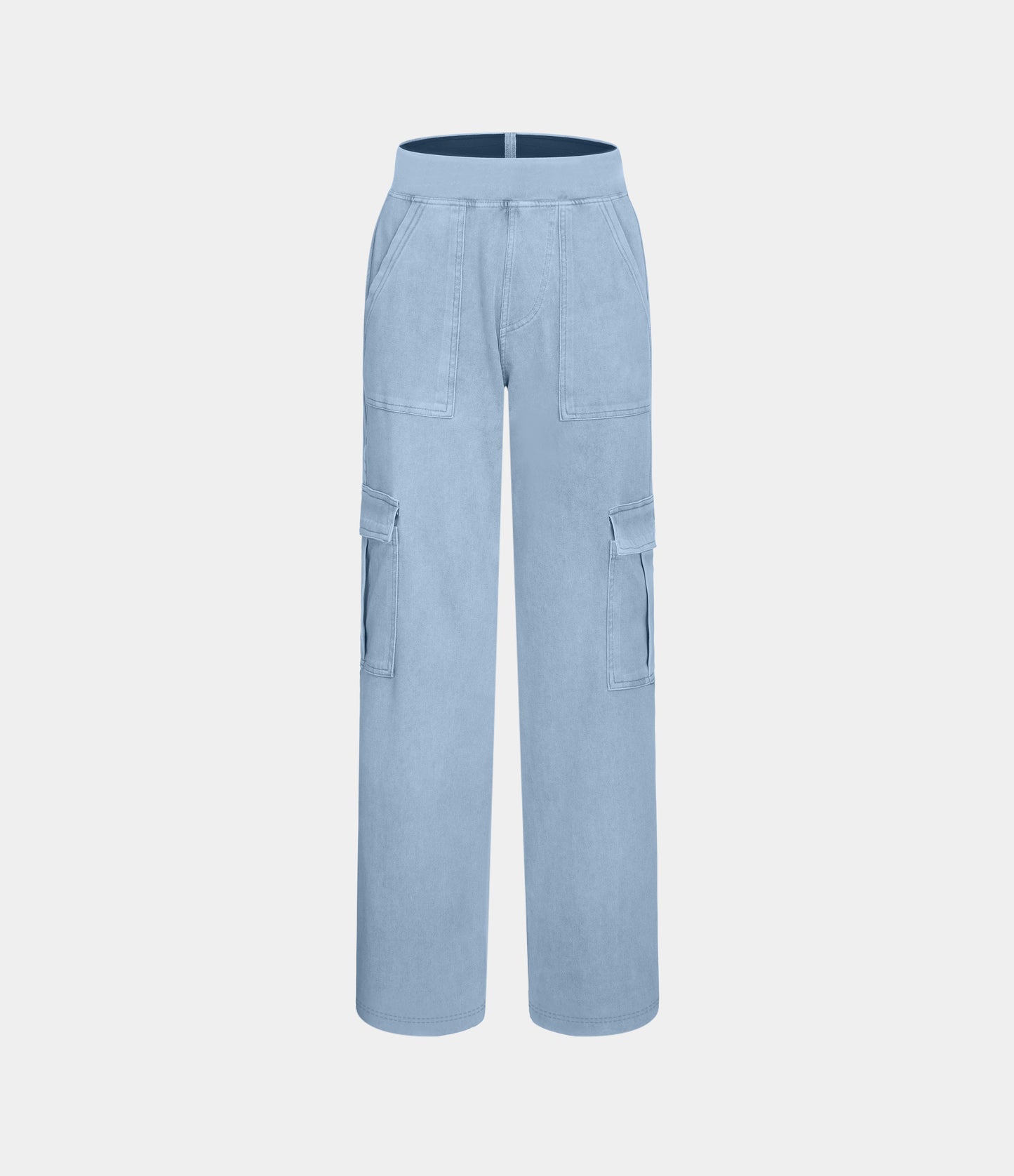 Pantalón Melanie - Hechos con telas transpirables de primer nivel