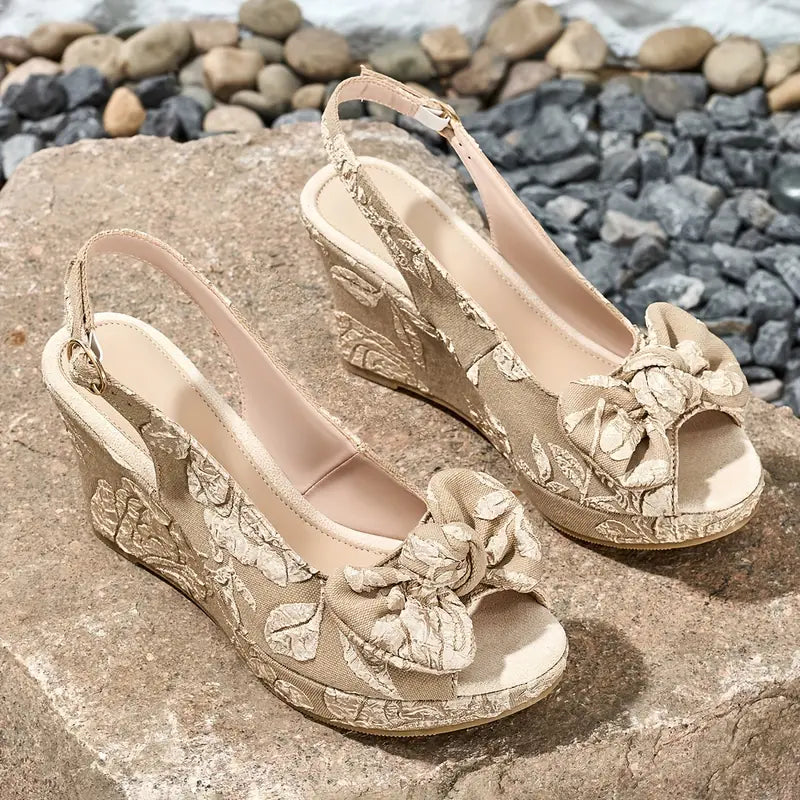 Sandalias Marilo - Calzado Ergonómico que alivia el dolor
