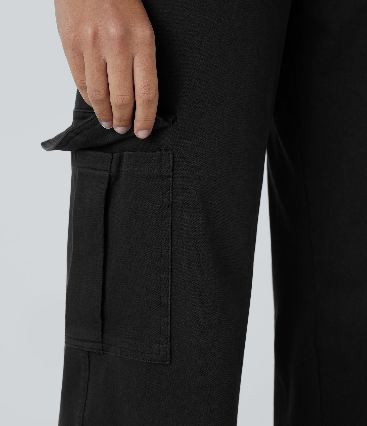 Pantalón Melanie - Hechos con telas transpirables de primer nivel