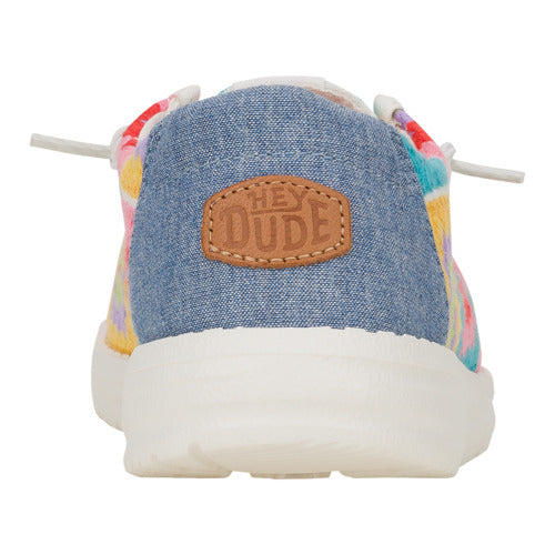 Zapatos de Punto - Diseño Unico y a la Moda