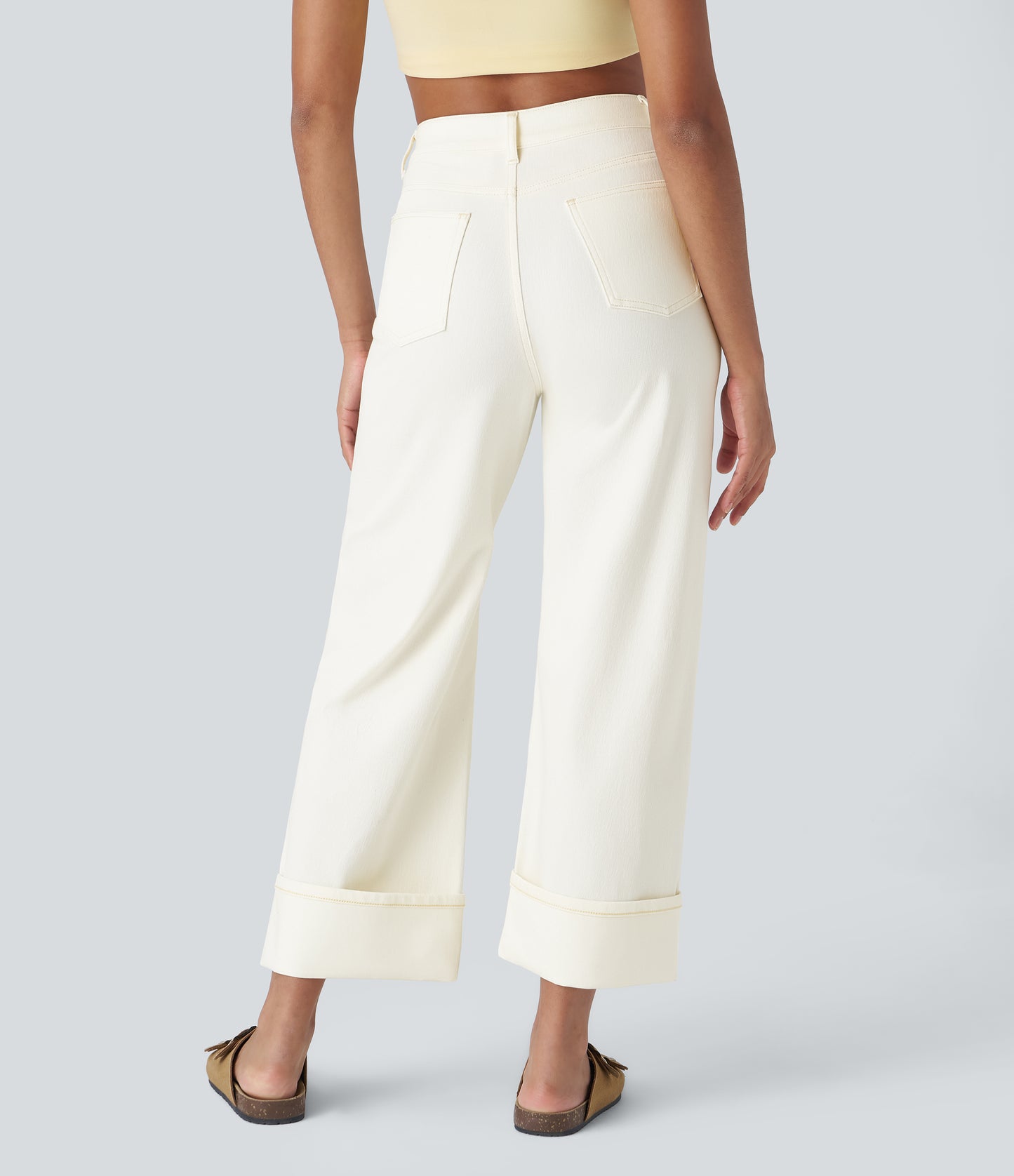 Jean Clasic - Sistema PowerSlim