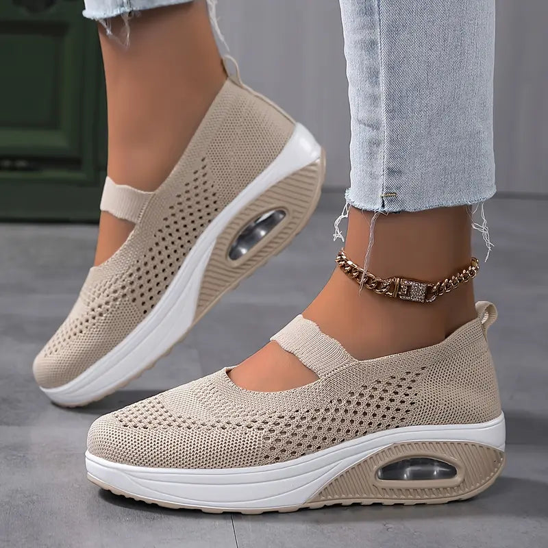 Rosario - Deportiva con Sistema Aircushion