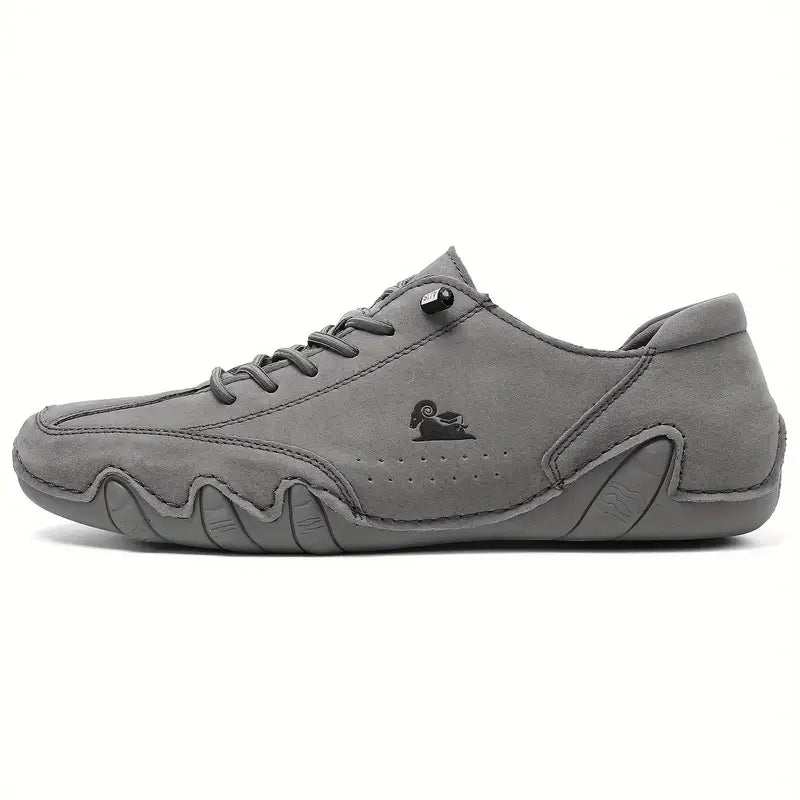 Deportivas Flex - Plantilla Memory Foam