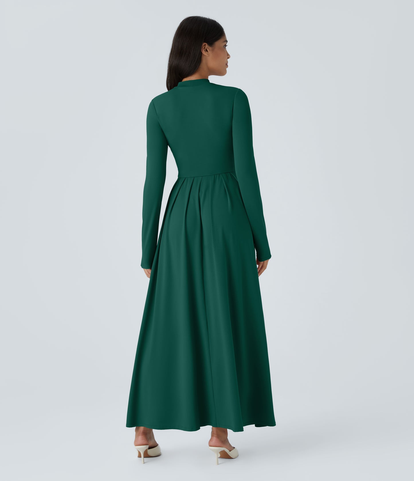 Vestido Jazmin - Elegancia & Comodidad
