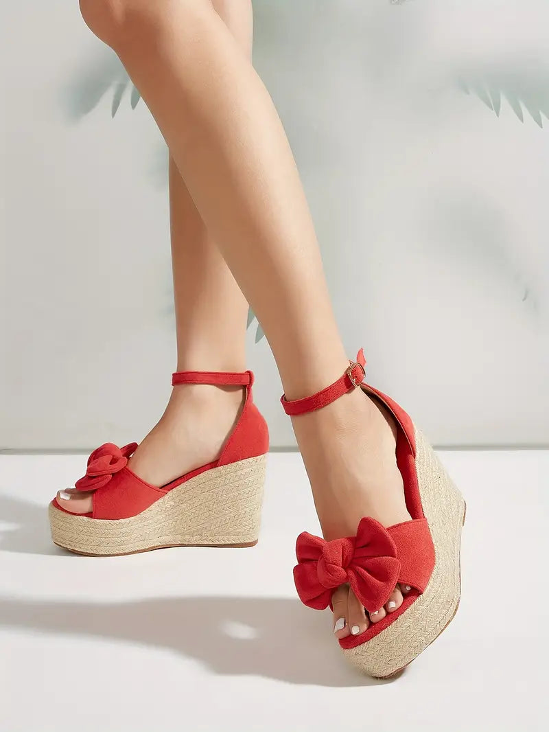 Sandalias Pia - Elegancia y comodidad en casa paso
